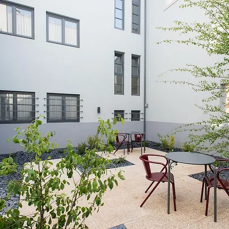 Apartmán Serviced - Alvares Cabral *