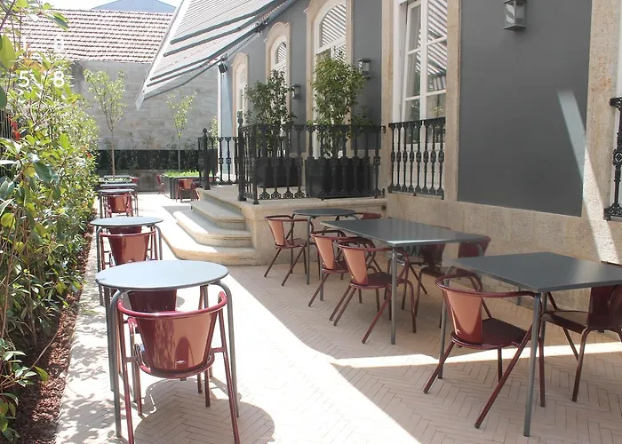 Serviced - Alvares Cabral * Porto