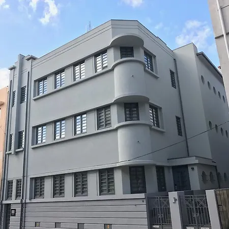 Serviced - Alvares Cabral פורטו