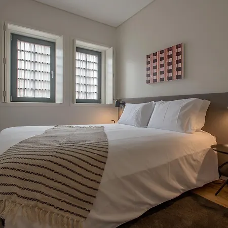Appartamento Serviced - Alvares Cabral Oporto