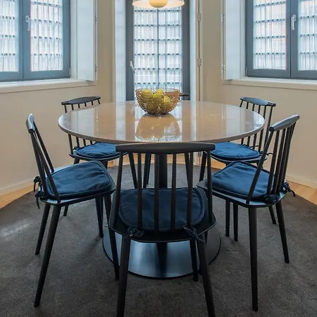 Serviced - Alvares Cabral דירה פורטו