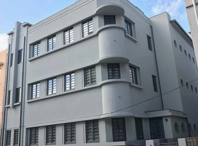 Serviced - Alvares Cabral ポルト