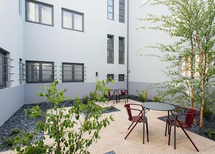 Apartman Serviced - Alvares Cabral *