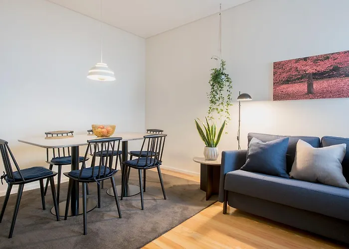 Serviced - Alvares Cabral Apartment *