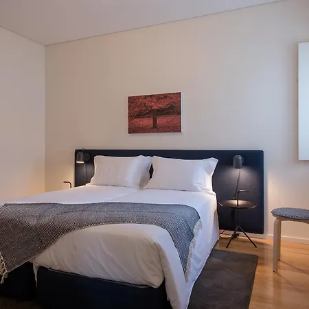 Apartamento Serviced - Alvares Cabral *