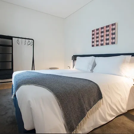 Apartamento Serviced - Alvares Cabral